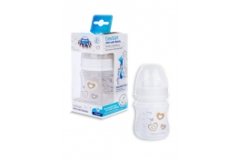 Бутылочка EasyStart Newborn baby (+0) Canpol babies (унисекс)